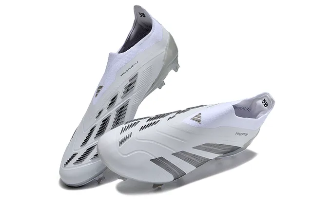 Adidas Predator Firm-Ground Soccer Shoes 2