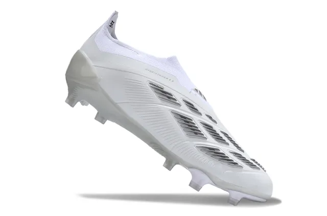 Adidas Predator Firm-Ground Soccer Shoes 3