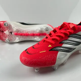 Adidas Predator Nanostrike Firm-Ground Soccer Shoes