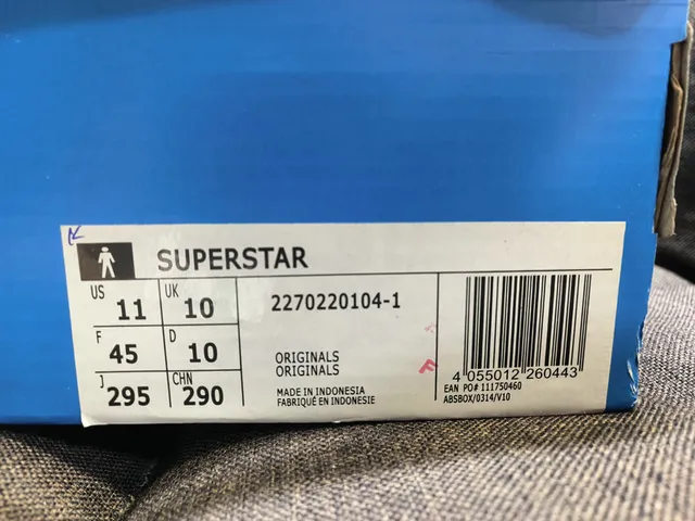 Adidas Slide Black and White Slippers 2