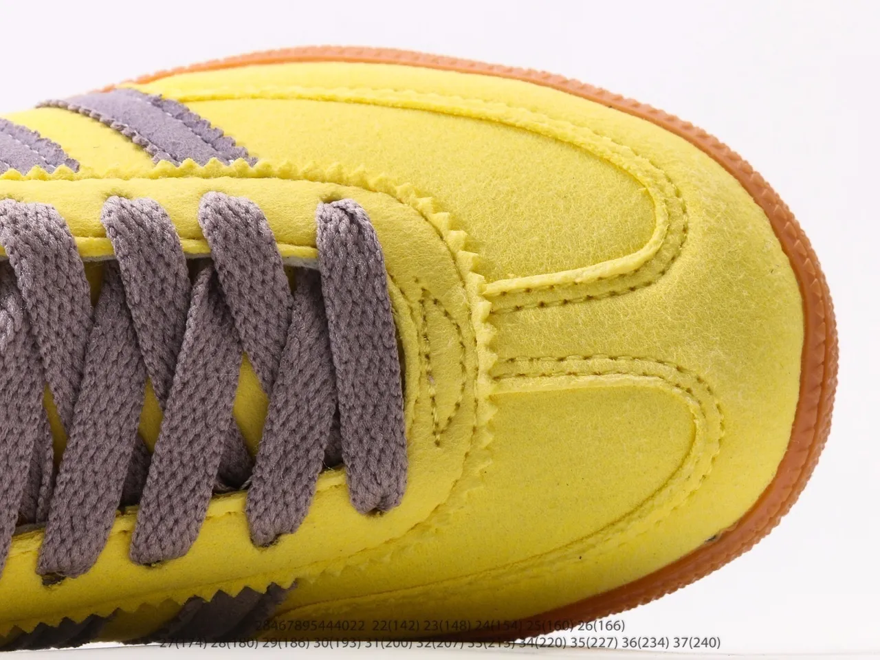 Adidas Spezial Maroon White Beige Gum Lifestyle Sneakers 8