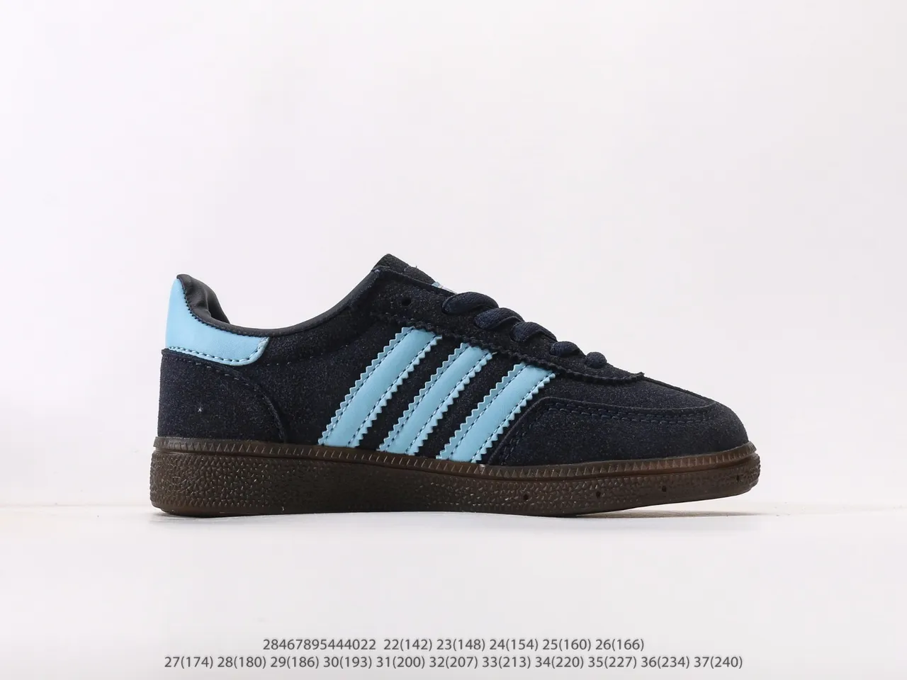 Adidas Spezial Maroon White Beige Gum Lifestyle Sneakers 12