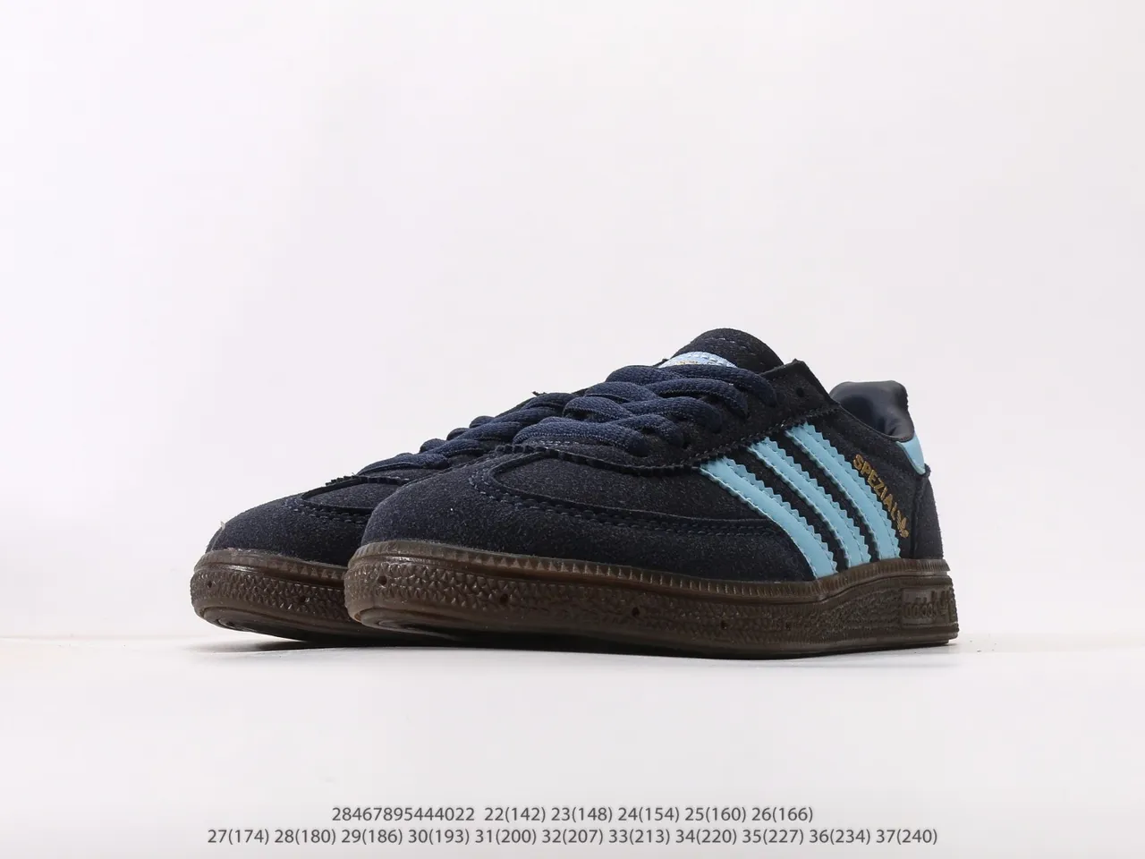 Adidas Spezial Maroon White Beige Gum Lifestyle Sneakers 14