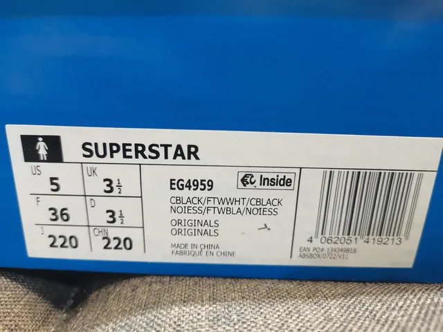 Adidas Superstar Black and Pink Lifestyle Sneakers 2