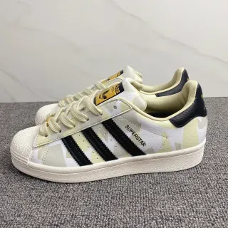 Adidas Superstar Camo Print Shell-Toe लाइफस्टाइल स्नीकर