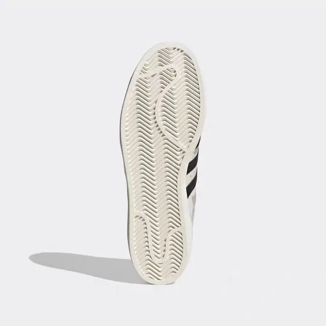 Adidas Superstar Camo Print Shell-Toe लाइफस्टाइल स्नीकर 16