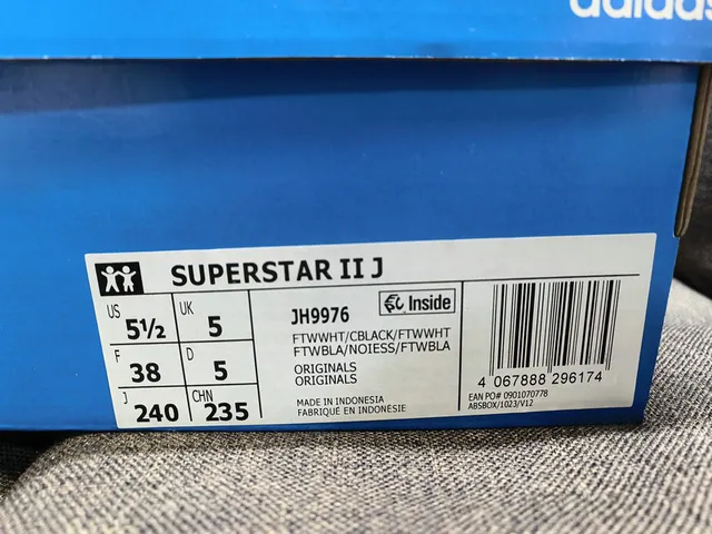Adidas Superstar White and Pink Lifestyle Sneakers 2