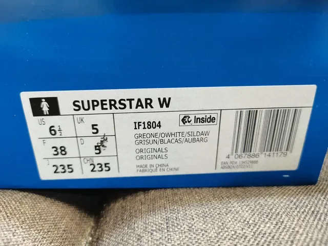 Adidas Superstar White and Pink Lifestyle Sneakers 2