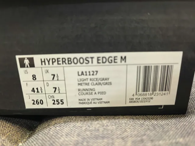 Adidas White Black Knit Mesh Upper Sculpted Midsole Lifestyle Sneakers 2