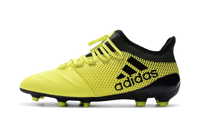 Adidas X Green Navy Baixo Corte Com Cadarços Perfurado Sintético Superior Campo Firme Sapatos de Futebol 20
