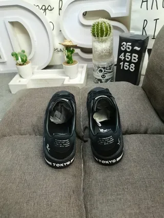 Adidas x NEIGHBORHOOD Superstar Chaussures Lifestyle Noires 8