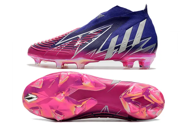 Adidas X Speedportal Magenta Violet Firm-Ground সকার জুতো 2