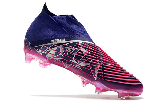 Adidas X Speedportal Magenta Violet Firm-Ground সকার জুতো 3