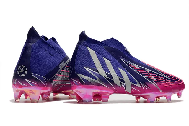 Adidas X Speedportal Magenta Violet Firm-Ground সকার জুতো 7