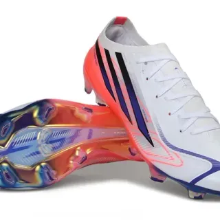 Adidas X Speedportal Multicolor Firm-Ground Soccer Shoes