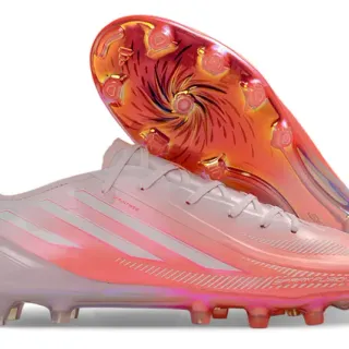Adidas X Speedportal Sparkfusion Gradiente Iridiscente Zapatos de Fútbol Tierra Firme