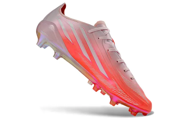 Adidas X Speedportal Sparkfusion Dégradé Iridescent Chaussures de Football Sol Ferme 2