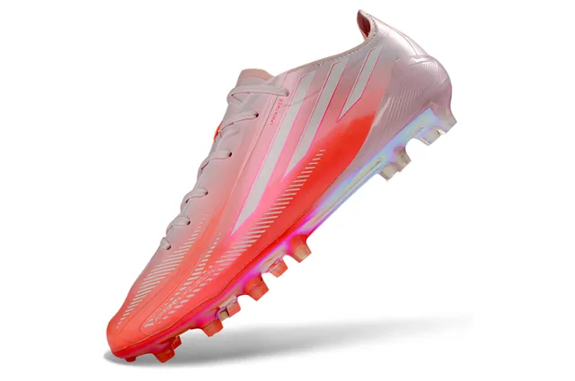 Adidas X Speedportal Sparkfusion Dégradé Iridescent Chaussures de Football Sol Ferme 3