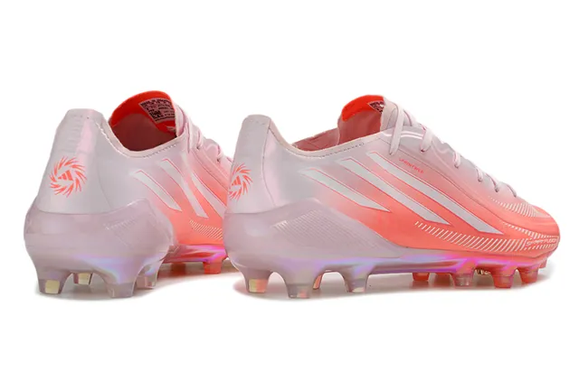 Adidas X Speedportal Sparkfusion Dégradé Iridescent Chaussures de Football Sol Ferme 5