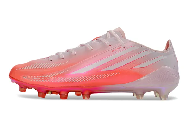 Adidas X Speedportal Sparkfusion Dégradé Iridescent Chaussures de Football Sol Ferme 7