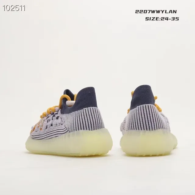 Adidas Yeezy Boost 350 Zebra Lifestyle Sneakers 12