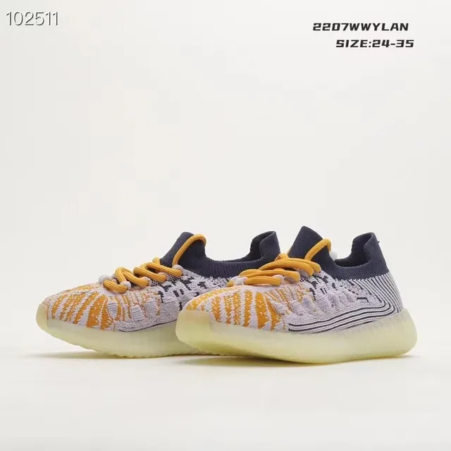 Adidas Yeezy Boost 350 Zebra Lifestyle Sneakers 13