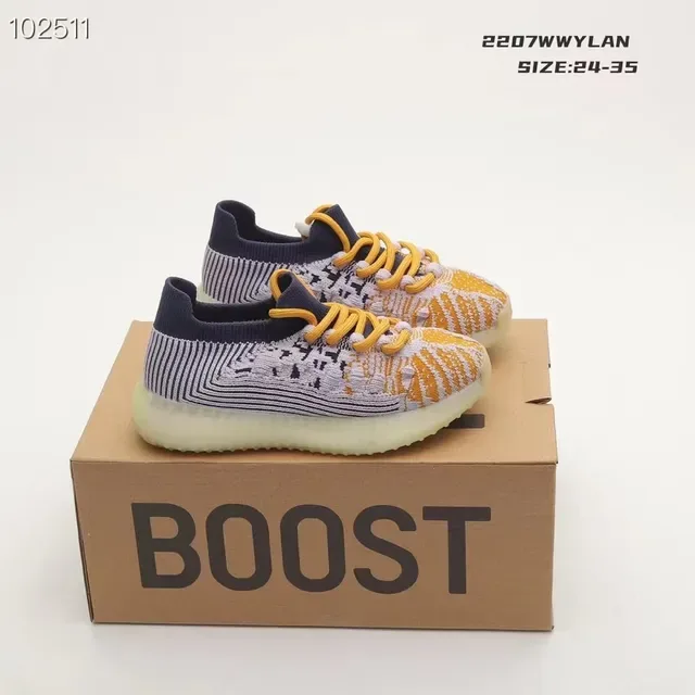 Adidas Yeezy Boost 350 Zebra Lifestyle Sneakers 14