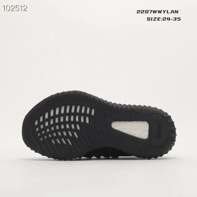 Adidas Yeezy Boost 350 Zebra Lifestyle Sneakers 17