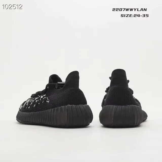 Adidas Yeezy Boost 350 Zebra Lifestyle Sneakers 18