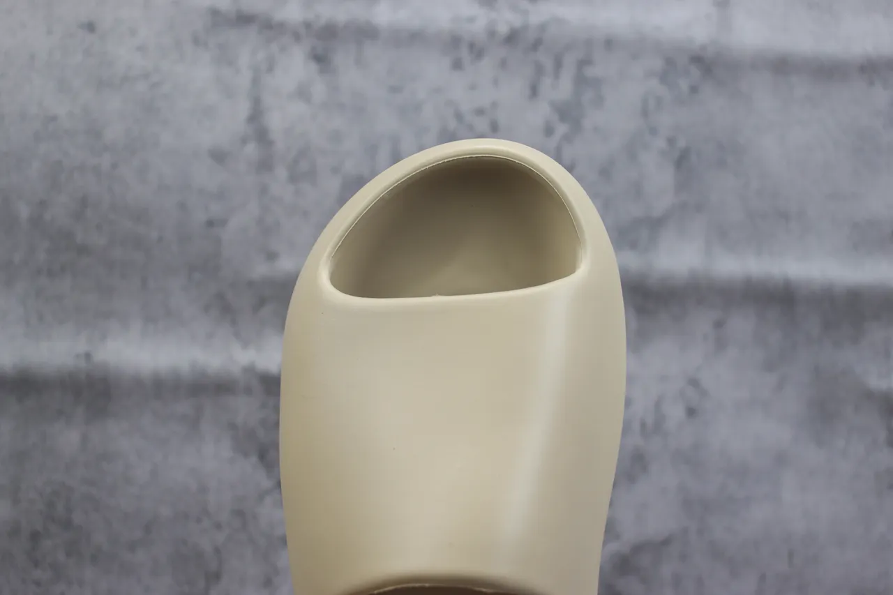 Adidas Yeezy Slide Beige Slippers 5