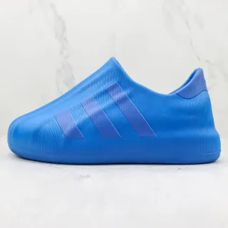Adidas Yeezy Slide नीली जीवनशैली स्नीकर