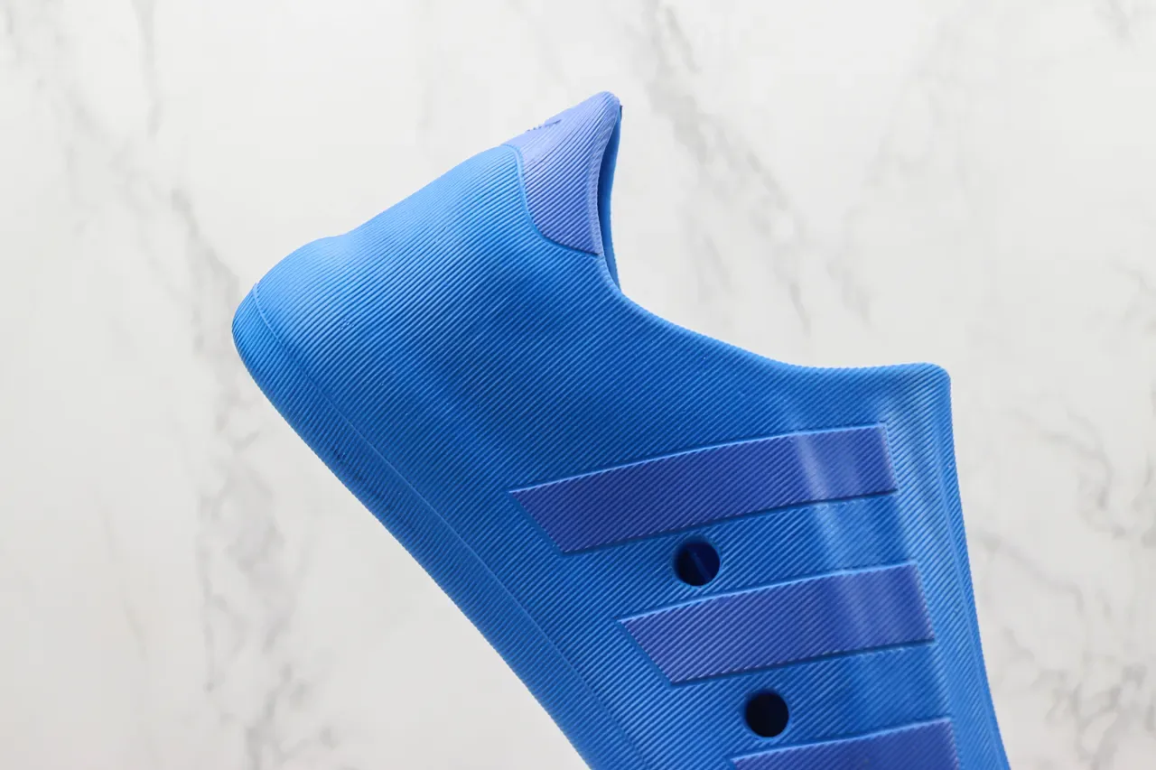 Adidas Yeezy Slide Blue Lifestyle Sneakers 2