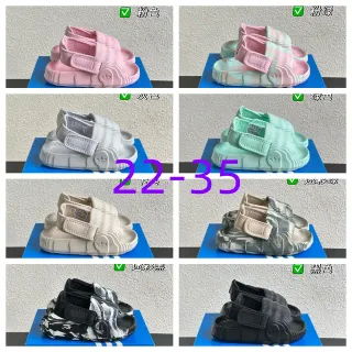 Adidas Yeezy Slide Sandales Roses Casual