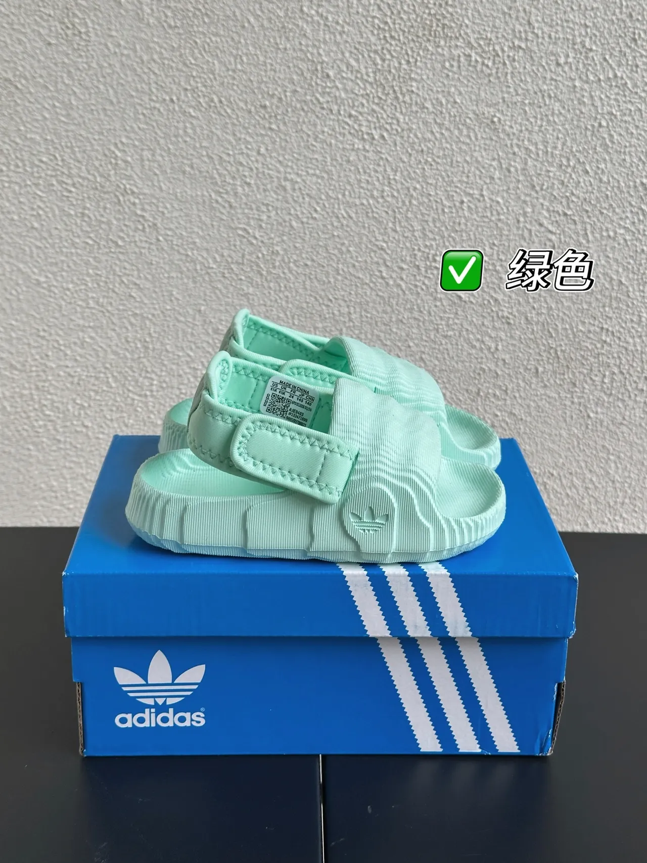 Adidas Yeezy Slide Sandales Roses Casual 10