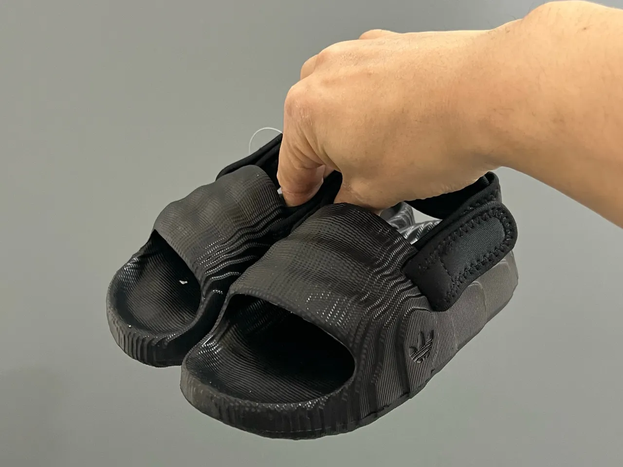 Adidas Yeezy Slide Sandales Roses Casual 24
