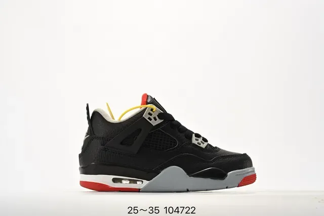 Air Jordan 4 White Blue Lifestyle Sneakers 20