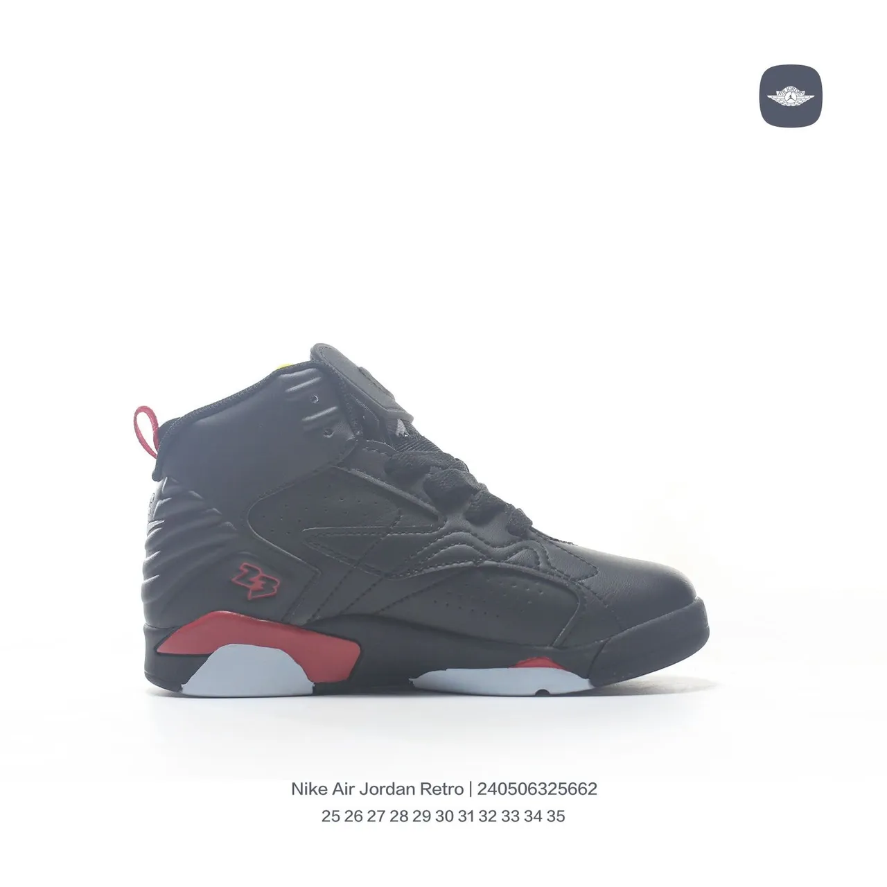 Tênis de basquete Air Jordan Retro 7 branco e azul-claro 11