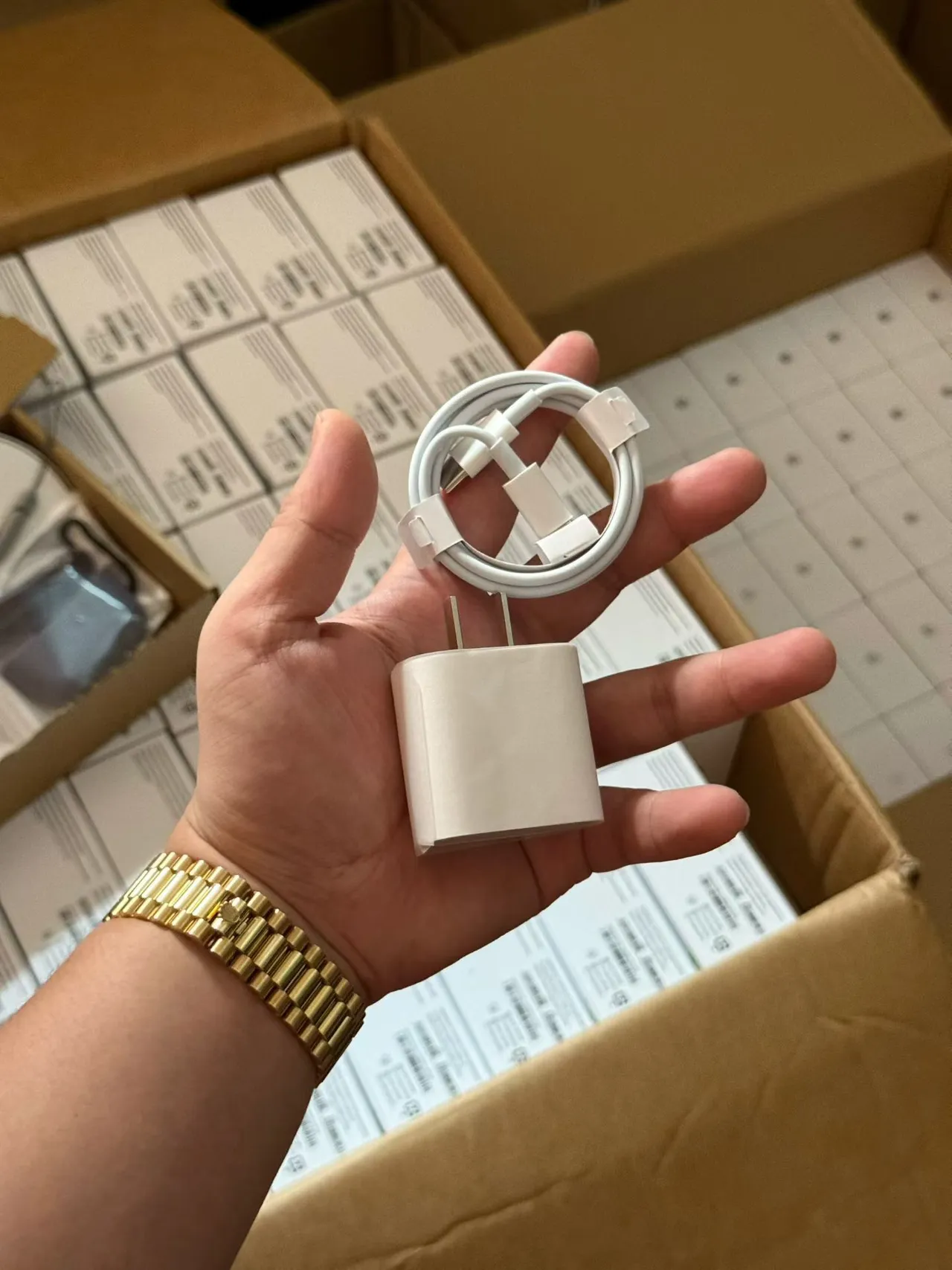 Apple AirPods Pro 2 White Stem-Style Silicone Ear Tips TWS Earbuds 2