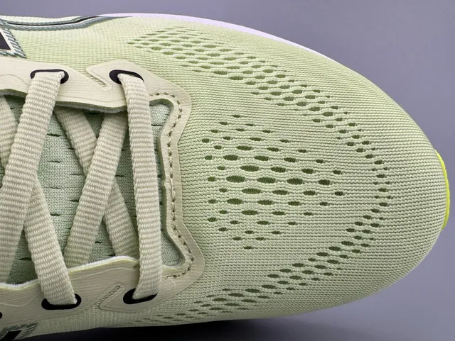 ASICS Gel-Kayano Chaussures de course Vert Lime 3