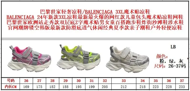 Balenciaga sneakers blanches à semelle rose, upper en maille, chunky sneakers 2
