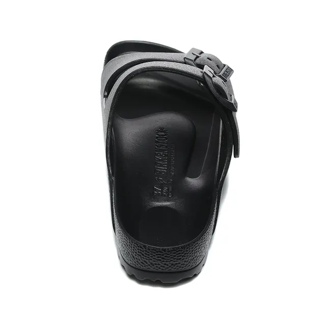 Birkenstock Arizona sandales décontractées noires 3