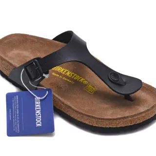 Birkenstock Arizona Black Casual Sandals