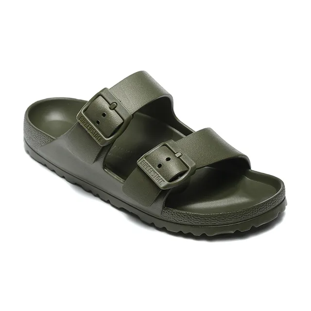 Birkenstock Arizona Sandales Casual Vert Olive 3