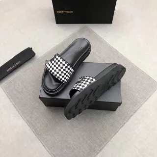 Bottega Veneta كاسيت شيكر بورد نعال منصة