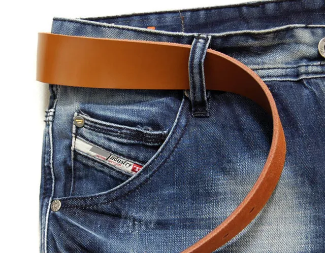 Diesel Cropped Relaxed-Fit Distressed Blue Jeans 2