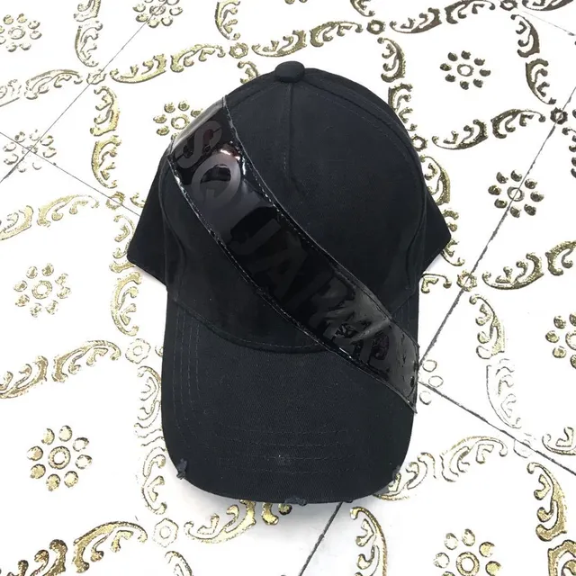 Dsquared2 Squared2 Logo Baseball Cap 2