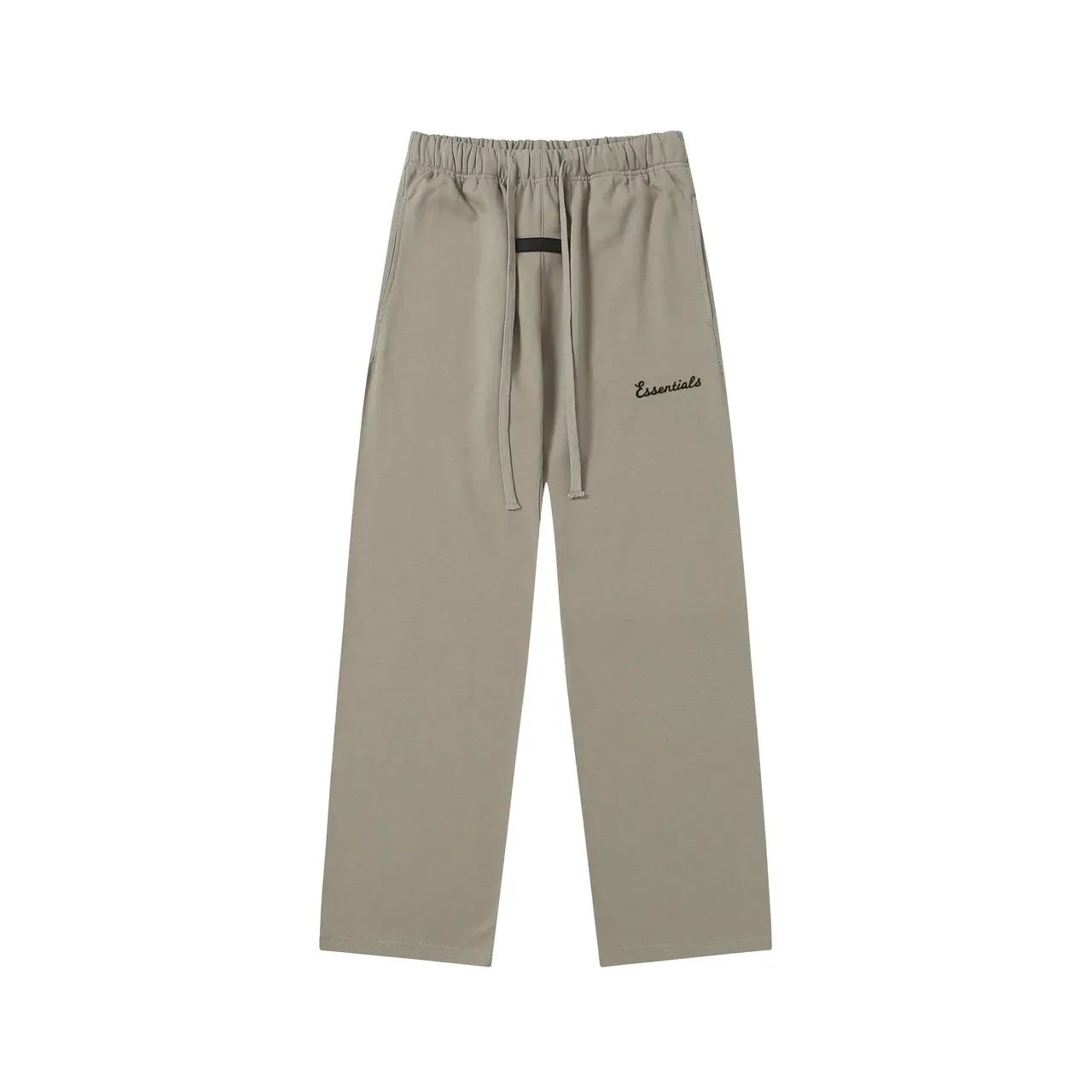 Fear of God Essentials Standard Joggers بناطيل 6