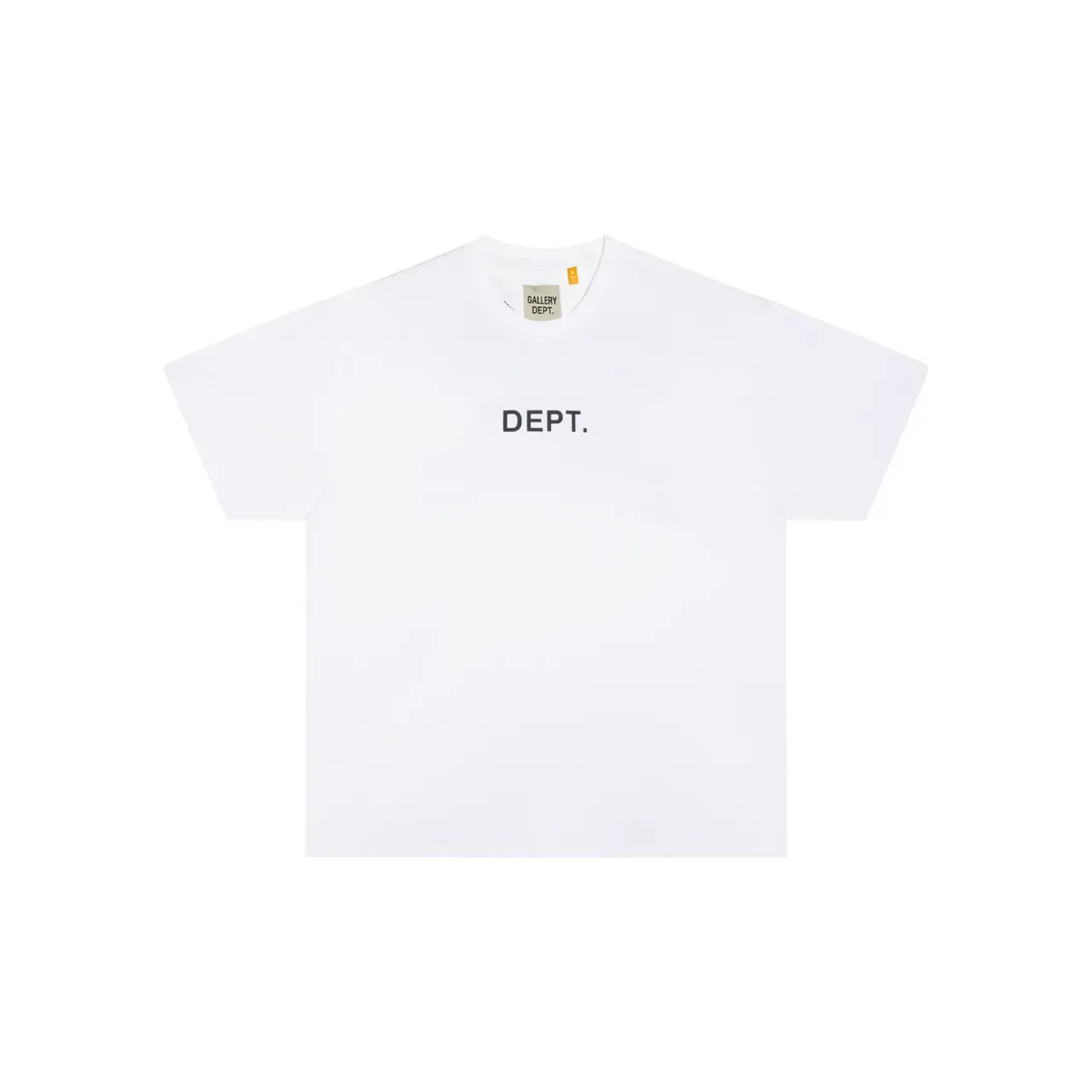 Gallery Dept DEPT. Address Print T-Shirt 5