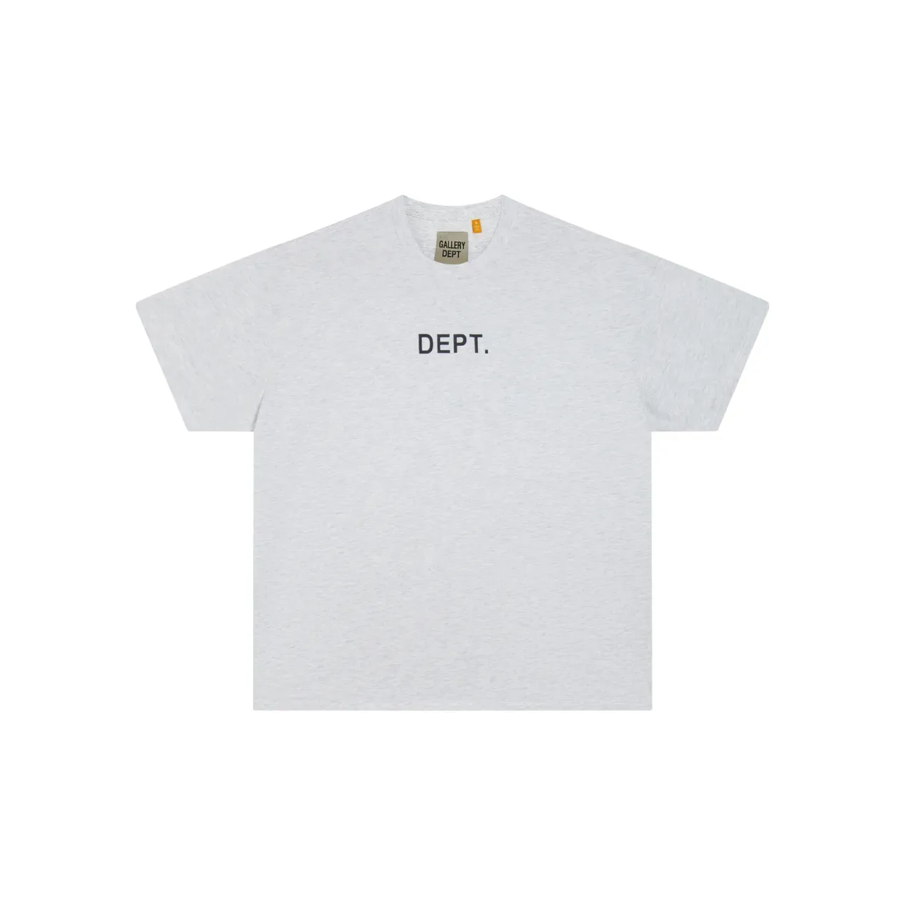 Gallery Dept DEPT. Address Print T-Shirt 7