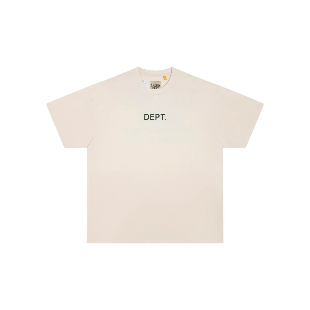 Gallery Dept DEPT. Address Print T-Shirt 9